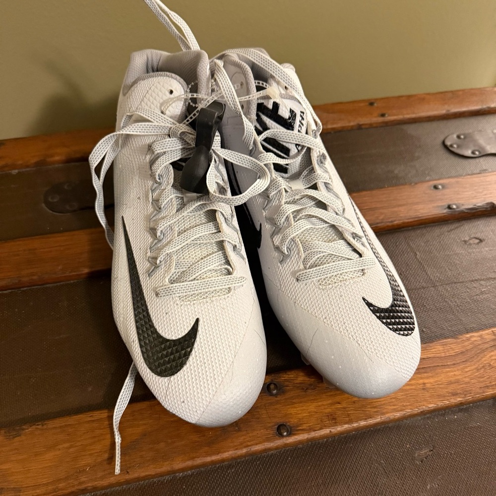 Nike Alpha Pro 2 3/4 TD Men’s Football Cleats 14M